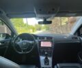 Серый Фольксваген e-Golf, объемом двигателя 0 л и пробегом 47 тыс. км за 11300 $, фото 2 на Automoto.ua