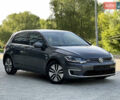 Серый Фольксваген e-Golf, объемом двигателя 0 л и пробегом 96 тыс. км за 13200 $, фото 7 на Automoto.ua