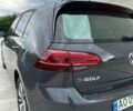 Серый Фольксваген e-Golf, объемом двигателя 0 л и пробегом 85 тыс. км за 14400 $, фото 5 на Automoto.ua