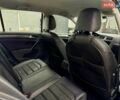 Сірий Фольксваген e-Golf, об'ємом двигуна 0 л та пробігом 129 тис. км за 14000 $, фото 2 на Automoto.ua