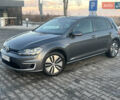 Сірий Фольксваген e-Golf, об'ємом двигуна 0 л та пробігом 195 тис. км за 11550 $, фото 2 на Automoto.ua