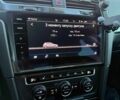 Сірий Фольксваген e-Golf, об'ємом двигуна 0 л та пробігом 111 тис. км за 13400 $, фото 21 на Automoto.ua
