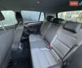Сірий Фольксваген e-Golf, об'ємом двигуна 0 л та пробігом 107 тис. км за 14200 $, фото 13 на Automoto.ua
