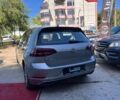 Сірий Фольксваген e-Golf, об'ємом двигуна 0 л та пробігом 119 тис. км за 14100 $, фото 5 на Automoto.ua