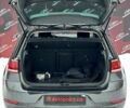 Сірий Фольксваген e-Golf, об'ємом двигуна 0 л та пробігом 161 тис. км за 12999 $, фото 13 на Automoto.ua