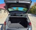 Сірий Фольксваген e-Golf, об'ємом двигуна 0 л та пробігом 146 тис. км за 12900 $, фото 10 на Automoto.ua