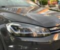 Сірий Фольксваген e-Golf, об'ємом двигуна 0 л та пробігом 115 тис. км за 11000 $, фото 7 на Automoto.ua