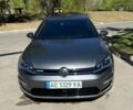 Сірий Фольксваген e-Golf, об'ємом двигуна 0 л та пробігом 119 тис. км за 13990 $, фото 1 на Automoto.ua