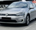 Серый Фольксваген e-Golf, объемом двигателя 0 л и пробегом 145 тыс. км за 10500 $, фото 1 на Automoto.ua