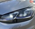 Серый Фольксваген e-Golf, объемом двигателя 0 л и пробегом 124 тыс. км за 12600 $, фото 4 на Automoto.ua