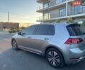 Сірий Фольксваген e-Golf, об'ємом двигуна 0 л та пробігом 152 тис. км за 12900 $, фото 5 на Automoto.ua
