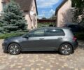 Серый Фольксваген e-Golf, объемом двигателя 0 л и пробегом 147 тыс. км за 12700 $, фото 7 на Automoto.ua