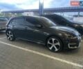 Серый Фольксваген e-Golf, объемом двигателя 0 л и пробегом 179 тыс. км за 11900 $, фото 1 на Automoto.ua