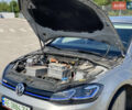 Сірий Фольксваген e-Golf, об'ємом двигуна 0 л та пробігом 100 тис. км за 15500 $, фото 11 на Automoto.ua