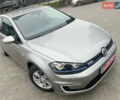 Серый Фольксваген e-Golf, объемом двигателя 0 л и пробегом 115 тыс. км за 9600 $, фото 1 на Automoto.ua