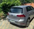 Сірий Фольксваген e-Golf, об'ємом двигуна 0 л та пробігом 171 тис. км за 17200 $, фото 6 на Automoto.ua