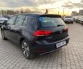 Сірий Фольксваген e-Golf, об'ємом двигуна 0 л та пробігом 22 тис. км за 13800 $, фото 4 на Automoto.ua