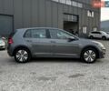 Сірий Фольксваген e-Golf, об'ємом двигуна 0 л та пробігом 129 тис. км за 13940 $, фото 9 на Automoto.ua