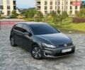 Серый Фольксваген e-Golf, объемом двигателя 0 л и пробегом 151 тыс. км за 13900 $, фото 22 на Automoto.ua