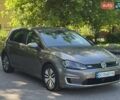 Серый Фольксваген e-Golf, объемом двигателя 0 л и пробегом 165 тыс. км за 9200 $, фото 1 на Automoto.ua