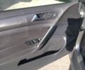 Серый Фольксваген e-Golf, объемом двигателя 0 л и пробегом 109 тыс. км за 12800 $, фото 20 на Automoto.ua