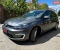 Сірий Фольксваген e-Golf, об'ємом двигуна 0 л та пробігом 92 тис. км за 13699 $, фото 3 на Automoto.ua