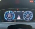 Серый Фольксваген e-Golf, объемом двигателя 0 л и пробегом 140 тыс. км за 13500 $, фото 21 на Automoto.ua