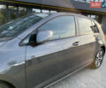 Серый Фольксваген e-Golf, объемом двигателя 0 л и пробегом 96 тыс. км за 13200 $, фото 40 на Automoto.ua
