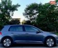 Сірий Фольксваген e-Golf, об'ємом двигуна 0 л та пробігом 148 тис. км за 13999 $, фото 5 на Automoto.ua