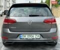 Сірий Фольксваген e-Golf, об'ємом двигуна 0 л та пробігом 156 тис. км за 11950 $, фото 7 на Automoto.ua
