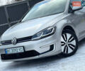 Серый Фольксваген e-Golf, объемом двигателя 0 л и пробегом 148 тыс. км за 12350 $, фото 14 на Automoto.ua
