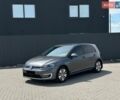Серый Фольксваген e-Golf, объемом двигателя 0 л и пробегом 133 тыс. км за 13500 $, фото 1 на Automoto.ua