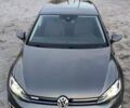 Сірий Фольксваген e-Golf, об'ємом двигуна 0 л та пробігом 91 тис. км за 15100 $, фото 6 на Automoto.ua