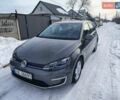 Сірий Фольксваген e-Golf, об'ємом двигуна 0 л та пробігом 118 тис. км за 11400 $, фото 1 на Automoto.ua