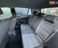 Серый Фольксваген e-Golf, объемом двигателя 0 л и пробегом 107 тыс. км за 14500 $, фото 13 на Automoto.ua