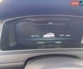 Серый Фольксваген e-Golf, объемом двигателя 0 л и пробегом 152 тыс. км за 13900 $, фото 9 на Automoto.ua