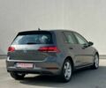 Серый Фольксваген e-Golf, объемом двигателя 0 л и пробегом 93 тыс. км за 11700 $, фото 4 на Automoto.ua