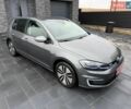 Сірий Фольксваген e-Golf, об'ємом двигуна 0 л та пробігом 107 тис. км за 12999 $, фото 3 на Automoto.ua