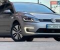 Серый Фольксваген e-Golf, объемом двигателя 0 л и пробегом 148 тыс. км за 11975 $, фото 8 на Automoto.ua