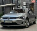 Серый Фольксваген e-Golf, объемом двигателя 0 л и пробегом 140 тыс. км за 13500 $, фото 1 на Automoto.ua