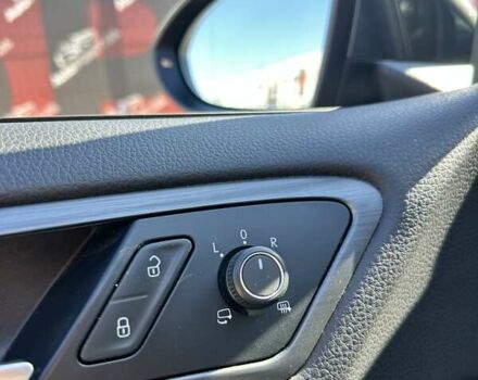 Сірий Фольксваген e-Golf, об'ємом двигуна 0 л та пробігом 161 тис. км за 13300 $, фото 25 на Automoto.ua