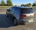 Сірий Фольксваген e-Golf, об'ємом двигуна 0 л та пробігом 74 тис. км за 13900 $, фото 8 на Automoto.ua
