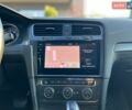 Сірий Фольксваген e-Golf, об'ємом двигуна 0 л та пробігом 163 тис. км за 11300 $, фото 17 на Automoto.ua