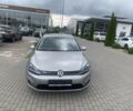 Сірий Фольксваген e-Golf, об'ємом двигуна 0 л та пробігом 131 тис. км за 14069 $, фото 5 на Automoto.ua