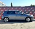 Сірий Фольксваген e-Golf, об'ємом двигуна 0 л та пробігом 161 тис. км за 13300 $, фото 3 на Automoto.ua
