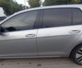 Сірий Фольксваген e-Golf, об'ємом двигуна 0 л та пробігом 123 тис. км за 13300 $, фото 8 на Automoto.ua