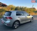 Сірий Фольксваген e-Golf, об'ємом двигуна 0 л та пробігом 152 тис. км за 12900 $, фото 1 на Automoto.ua