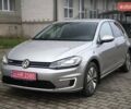 Серый Фольксваген e-Golf, объемом двигателя 0 л и пробегом 28 тыс. км за 12900 $, фото 1 на Automoto.ua