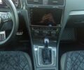 Серый Фольксваген e-Golf, объемом двигателя 0 л и пробегом 118 тыс. км за 13999 $, фото 21 на Automoto.ua