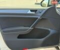 Сірий Фольксваген e-Golf, об'ємом двигуна 0 л та пробігом 123 тис. км за 12499 $, фото 12 на Automoto.ua